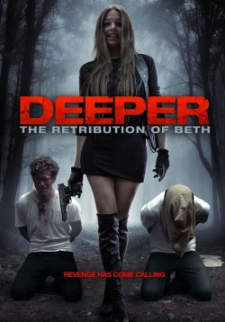 Deeper: The Retribution of Beth-hd