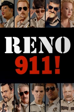 Reno 911!-hd