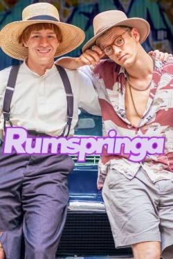 Rumspringa-hd