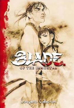 Blade of the Immortal-hd