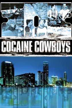 Cocaine Cowboys-hd