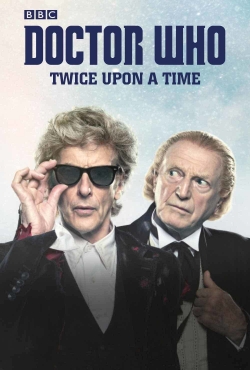 Doctor Who: Twice Upon a Time-hd
