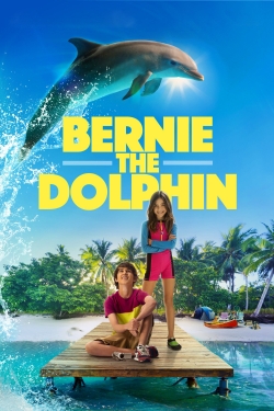 Bernie the Dolphin-hd