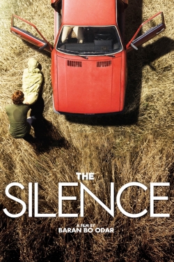 The Silence-hd