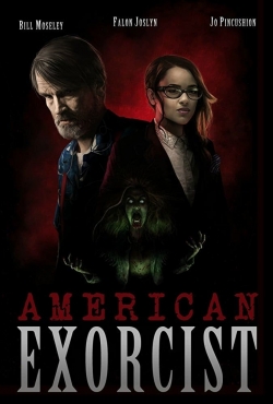American Exorcist-hd