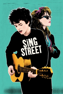 Sing Street-hd