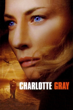 Charlotte Gray-hd