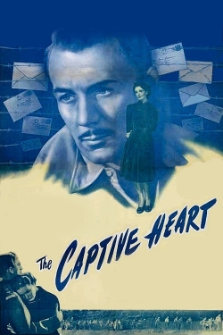 The Captive Heart-hd