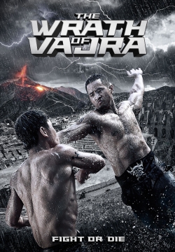 The Wrath Of Vajra-hd
