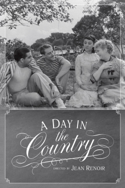A Day in the Country-hd