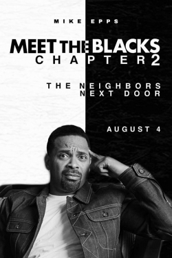 The House Next Door: Meet the Blacks 2-hd