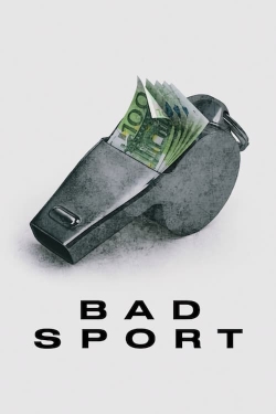 Bad Sport-hd