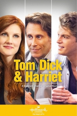 Tom, Dick and Harriet-hd