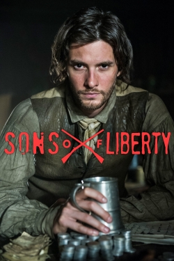 Sons of Liberty-hd