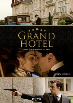 Grand Hotel-hd