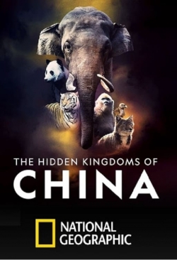 The Hidden Kingdoms of China-hd