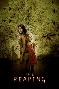 The Reaping-hd