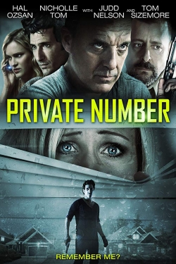 Private Number-hd