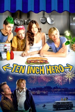 Ten Inch Hero-hd