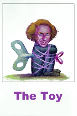 The Toy-hd
