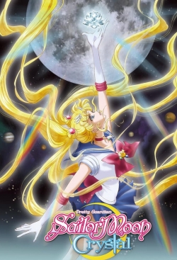 Sailor Moon Crystal-hd