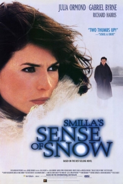 Smilla's Sense of Snow-hd