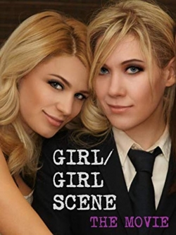 Girl/Girl Scene: The Movie-hd
