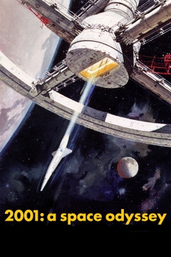 2001: A Space Odyssey-hd