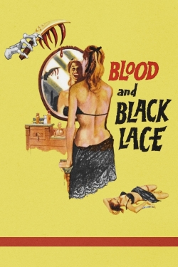 Blood and Black Lace-hd