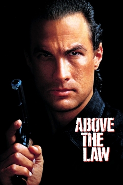 Above the Law-hd