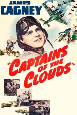 Captains of the Clouds-hd