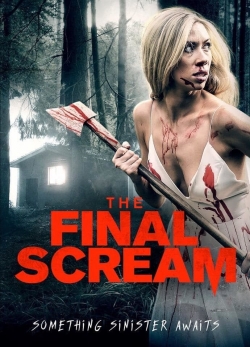 The Final Scream-hd