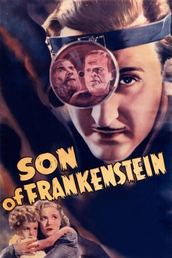 Son of Frankenstein-hd