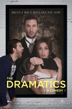 The Dramatics: A Comedy-hd
