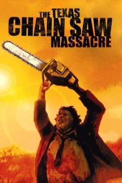 The Texas Chain Saw Massacre-hd