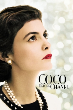 Coco Before Chanel-hd