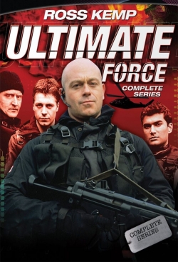 Ultimate Force-hd