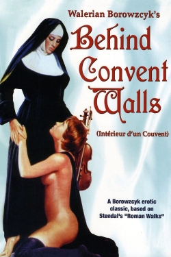 Behind Convent Walls-hd