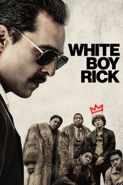White Boy Rick-hd
