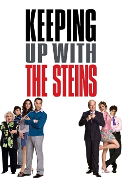Keeping Up with the Steins-hd
