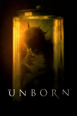 The Unborn-hd