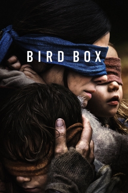Bird Box-hd