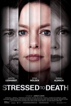 Stressed To Death-hd