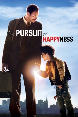 The Pursuit of Happyness-hd