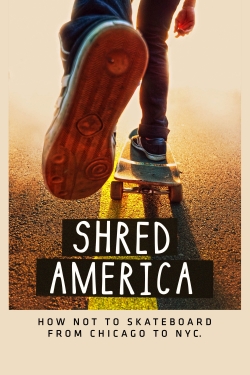 Shred America-hd