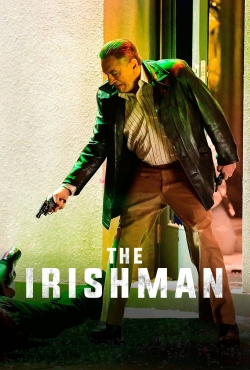 The Irishman-hd