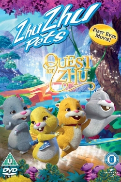 Quest for Zhu-hd