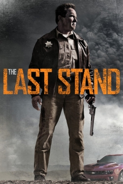 The Last Stand-hd
