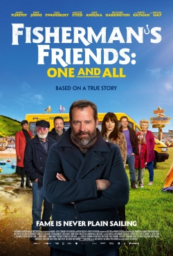 Fisherman's Friends: One and All-hd