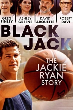 Blackjack: The Jackie Ryan Story-hd